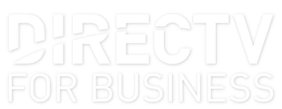 DIRECTV for Business logo