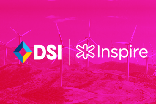 DSI partners with Inspire